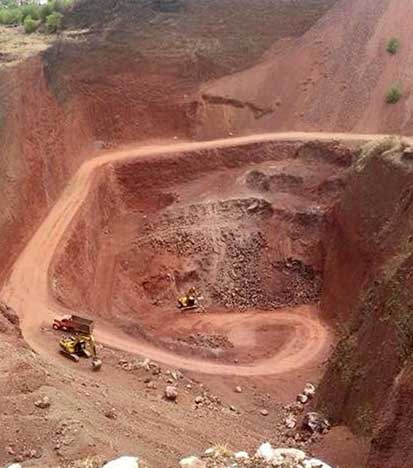 Renta de Maquinaria Pesada en Puebla México Tlaxcala
